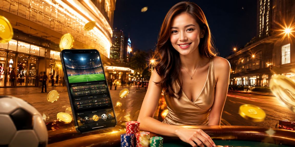 Pengguna sp500 di Johor Bahru menikmati pertaruhan sukan dalam talian gaya Malaysia