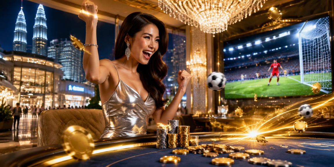 Proses deposit dalam talian sp500 oleh pengguna di Kuala Lumpur menggunakan telefon
