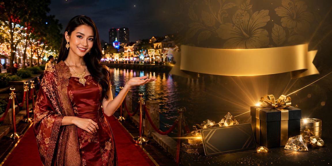 Program ganjaran VIP eksklusif sp500 untuk ahli setia Malaysia