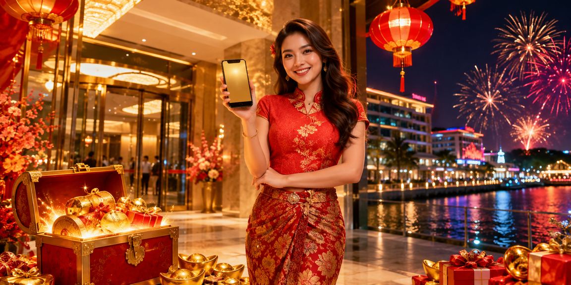 Bonus pendaftaran platform sp500 Malaysia untuk pemain baharu Baccarat