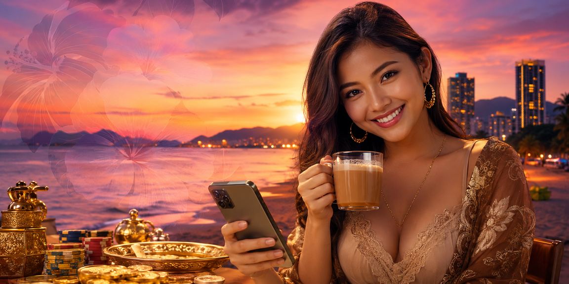 Kaedah deposit tempatan Malaysia di Pulau Pinang melalui sp500