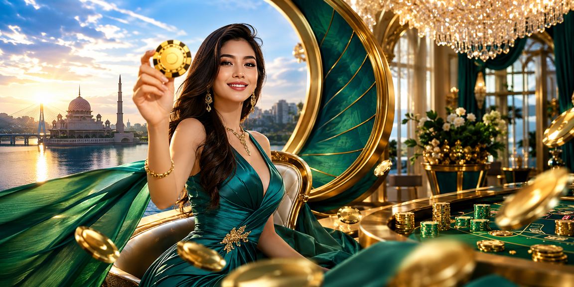 Pengguna VIP sp500 di Putrajaya menikmati keselamatan data dan privasi terjamin